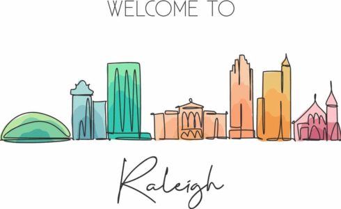 Top 10 Marketing Conferences in Raleigh NC for 2025 You Must Attend