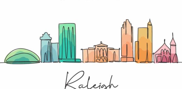 Top 10 Marketing Conferences in Raleigh NC for 2025 You Must Attend