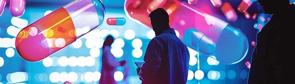 Top 19 Healthcare of Pharma Conferences You Must Attend in 2025