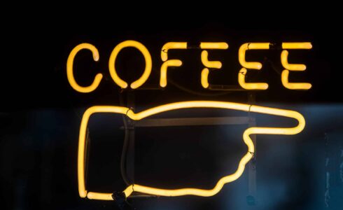 Unique Experiential Marketing Ideas For Coffee Shops scaled