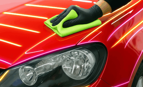 Unique Marketing Ideas For Car Detailing and Carwash Brands