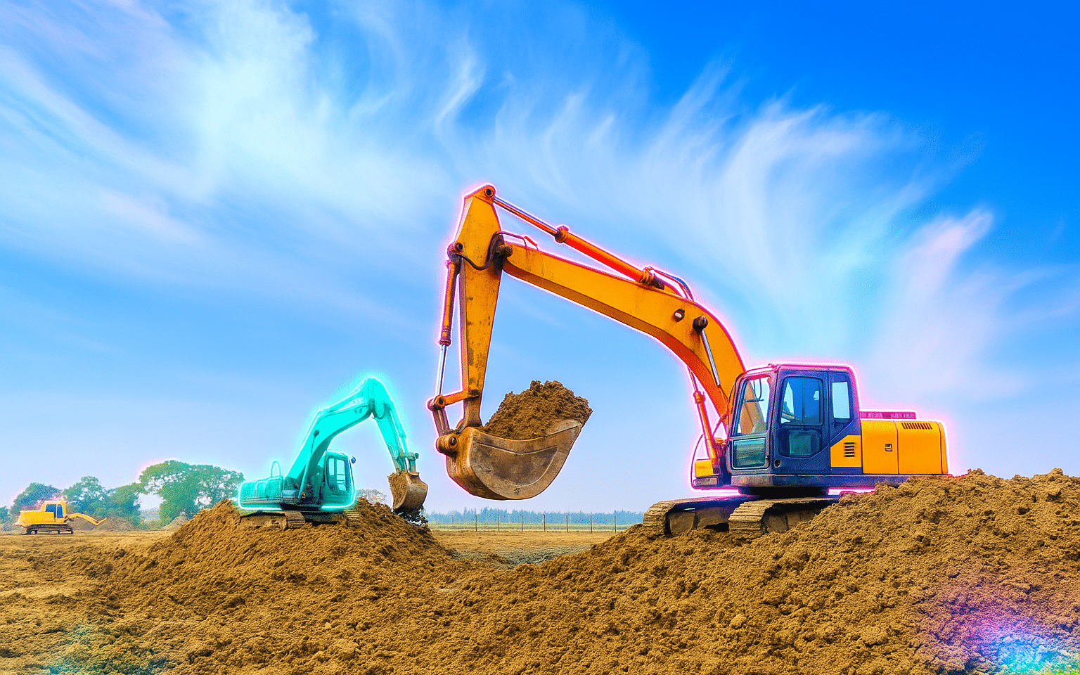 Unique Marketing Ideas For Excavation Companies
