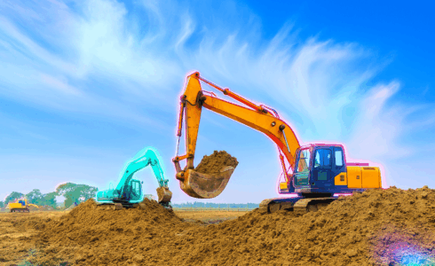 Unique Marketing Ideas For Excavation Companies
