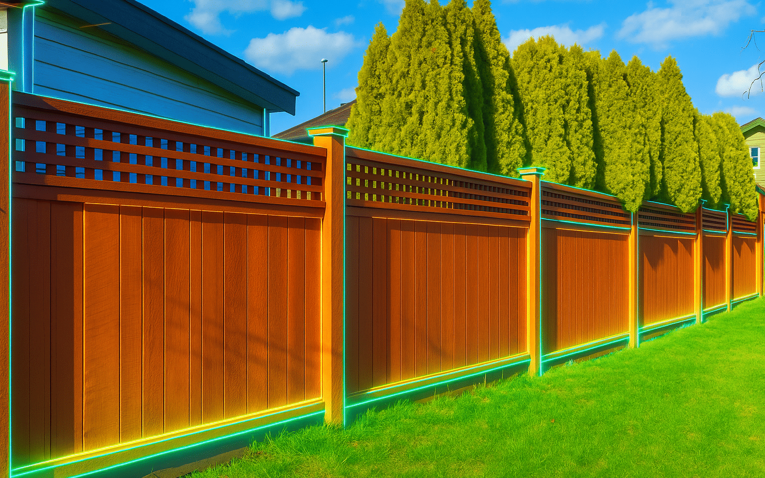 Unique Marketing Ideas For Fence Companies