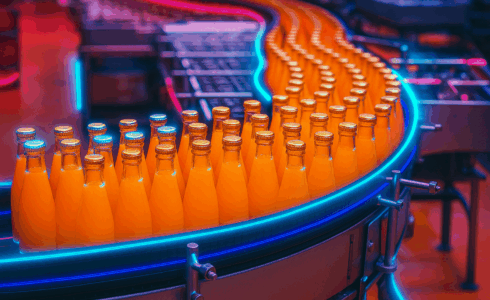 Unique Marketing Ideas For Food Beverage Manufacturing Companies