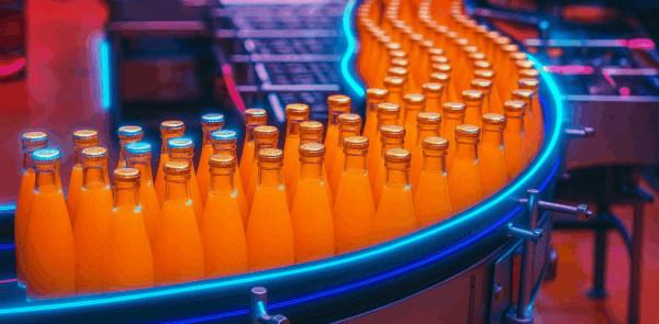 Unique Marketing Ideas For Food Beverage Manufacturing Companies