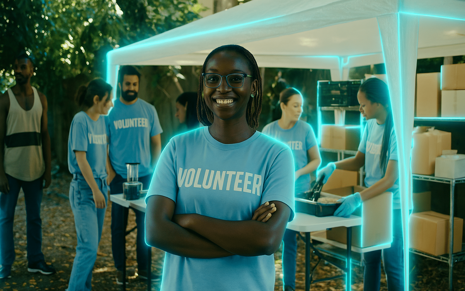 Unique Marketing Ideas For Non Profits Organizations