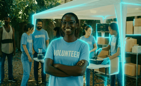 Unique Marketing Ideas For Non Profits Organizations