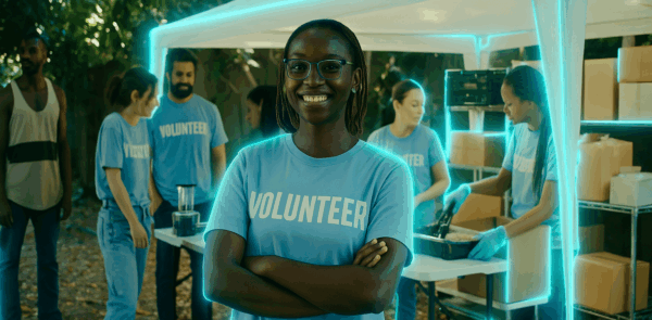 Unique Marketing Ideas For Non Profits Organizations