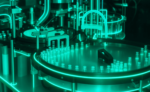 Unique Marketing Ideas For Research Based Pharmaceutical Manufacturers