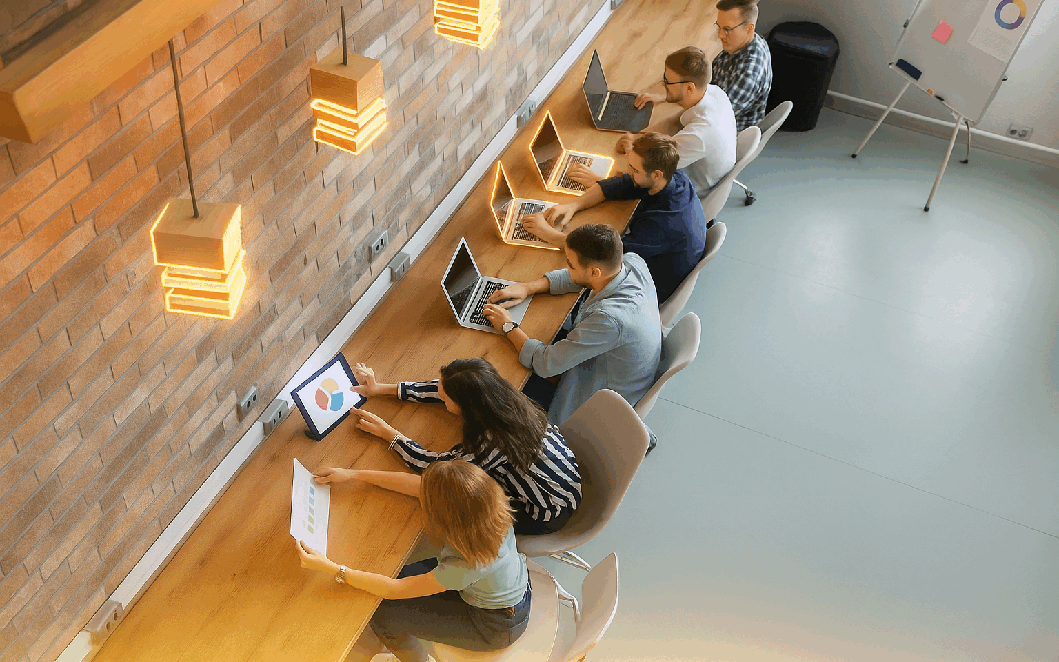 Unique Revenue Generation Ideas for CoWorking Spaces