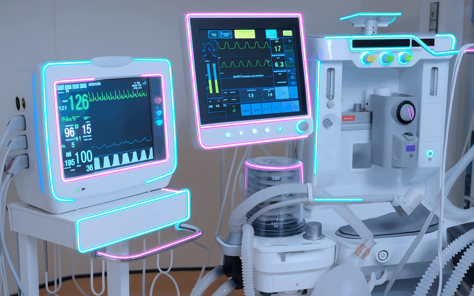 Web Design For Medical Device Makers