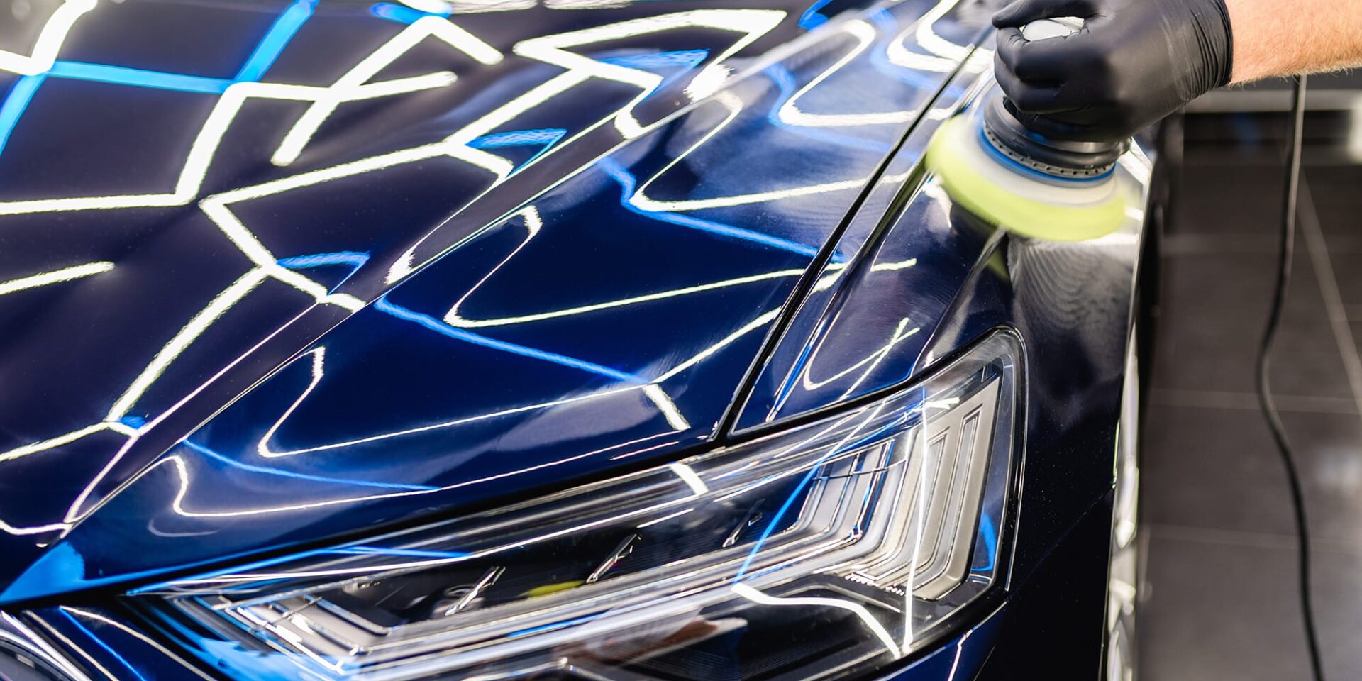 Website Design For Car Detailing and Carwash Brands To Create Great Online Experiences