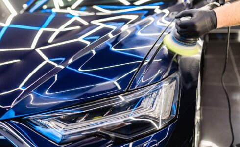 Website Design For Car Detailing and Carwash Brands To Create Great Online Experiences