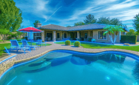 Website Design For Pool and Hot Tub Companies To Create Great Online Experiences