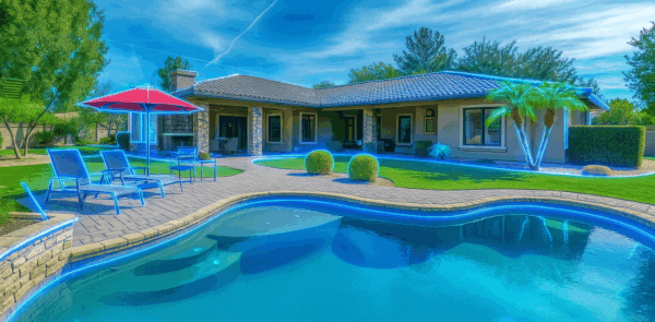 Website Design For Pool and Hot Tub Companies To Create Great Online Experiences