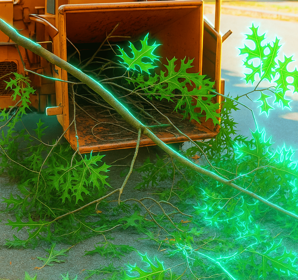 Website Design For Tree Services Companies To Create Great Online Experiences