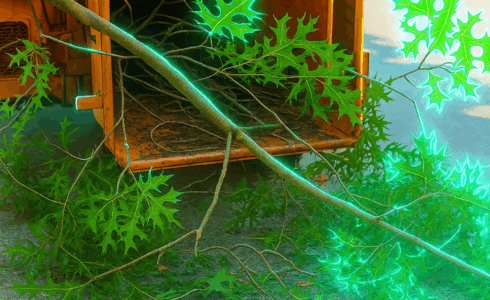 Website Design For Tree Services Companies To Create Great Online Experiences
