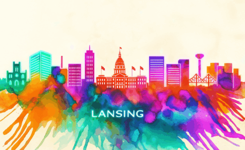 Why Lansing MI Customers Love Supporting Hometown Brands