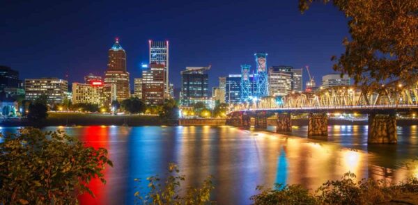 Why Portland OR Customers Love Supporting Hometown Brands