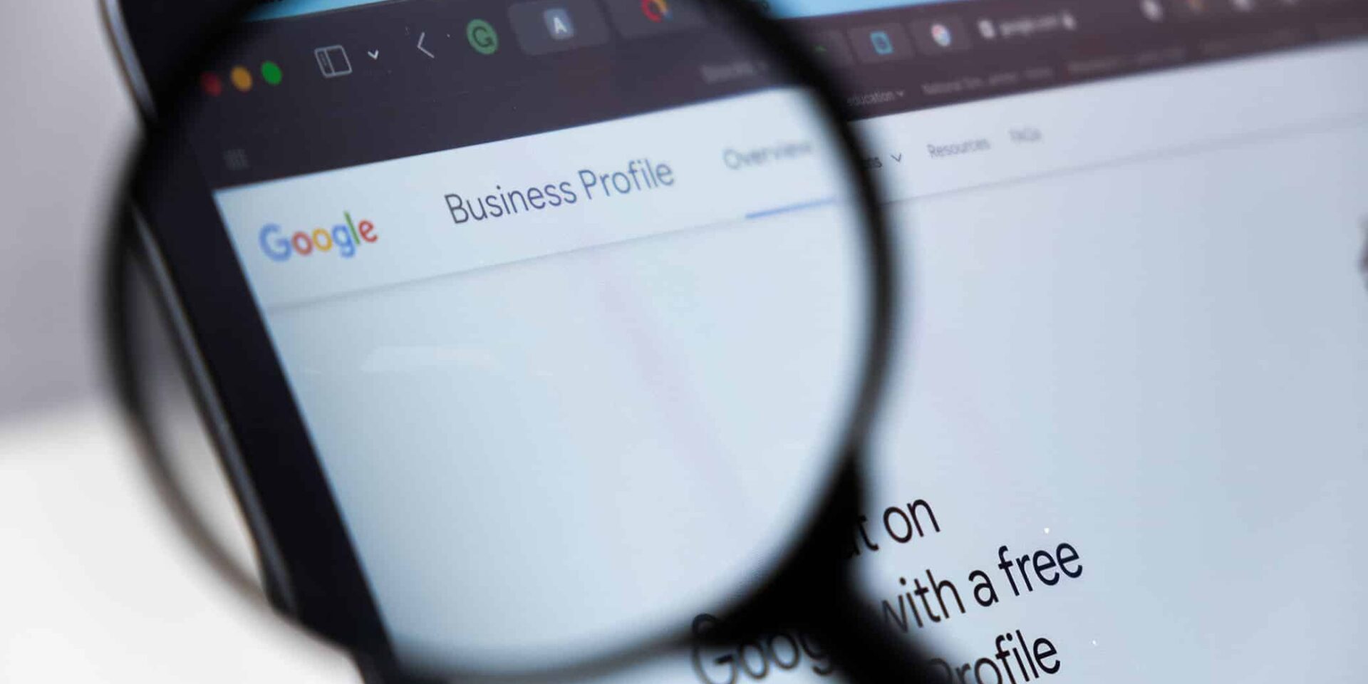 Why Youre Google Business Profile Is Not Ranking In Google Maps