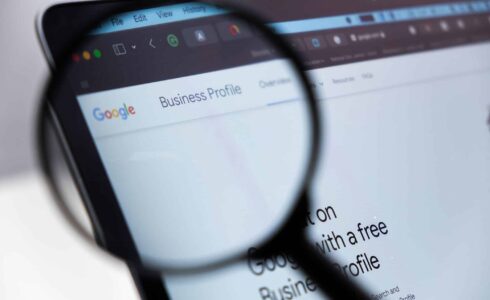 Why Youre Google Business Profile Is Not Ranking In Google Maps