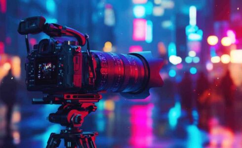 Your Most Valuable Brand Video Footage is Not The Final Video