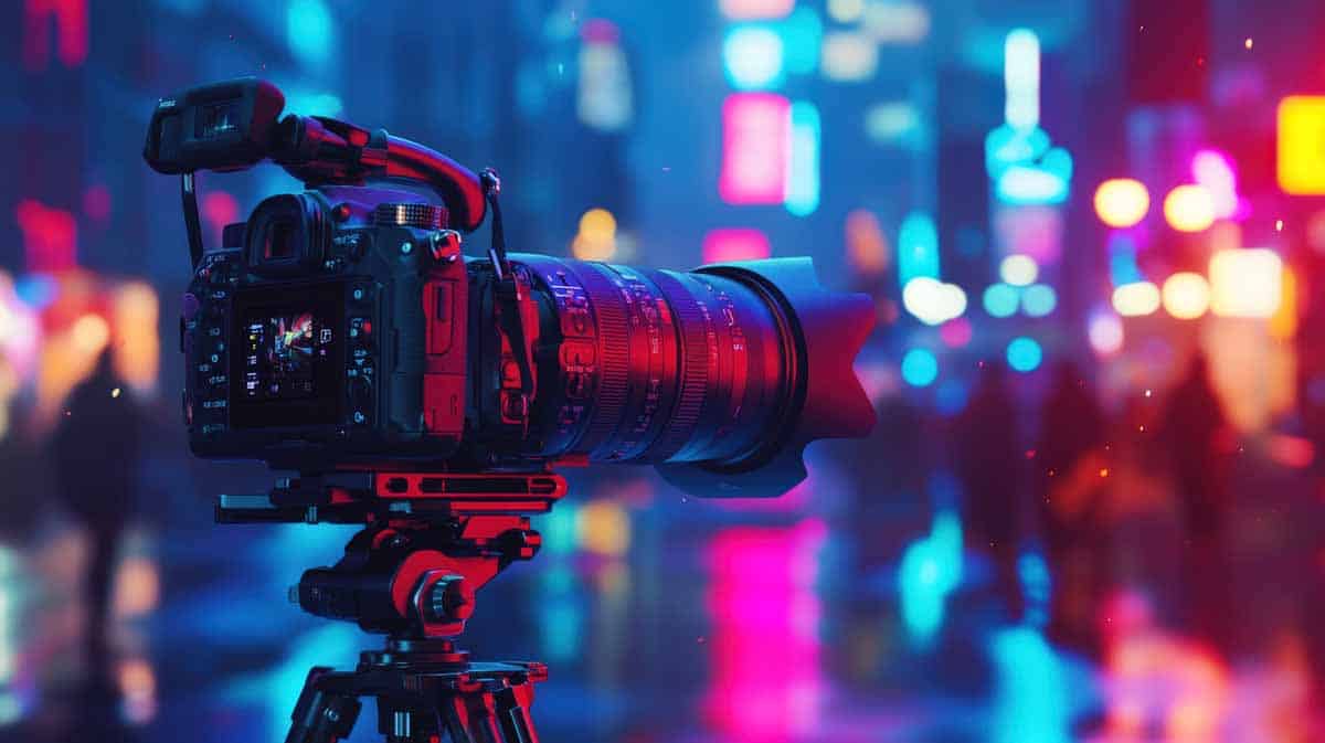 Your Most Valuable Brand Video Footage is Not The Final Video