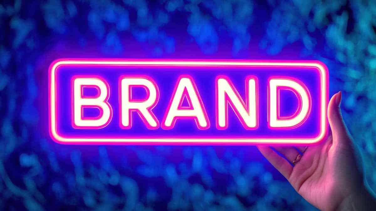 brand strategy services