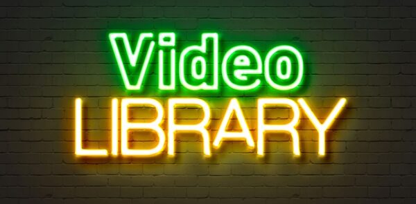 brand video library