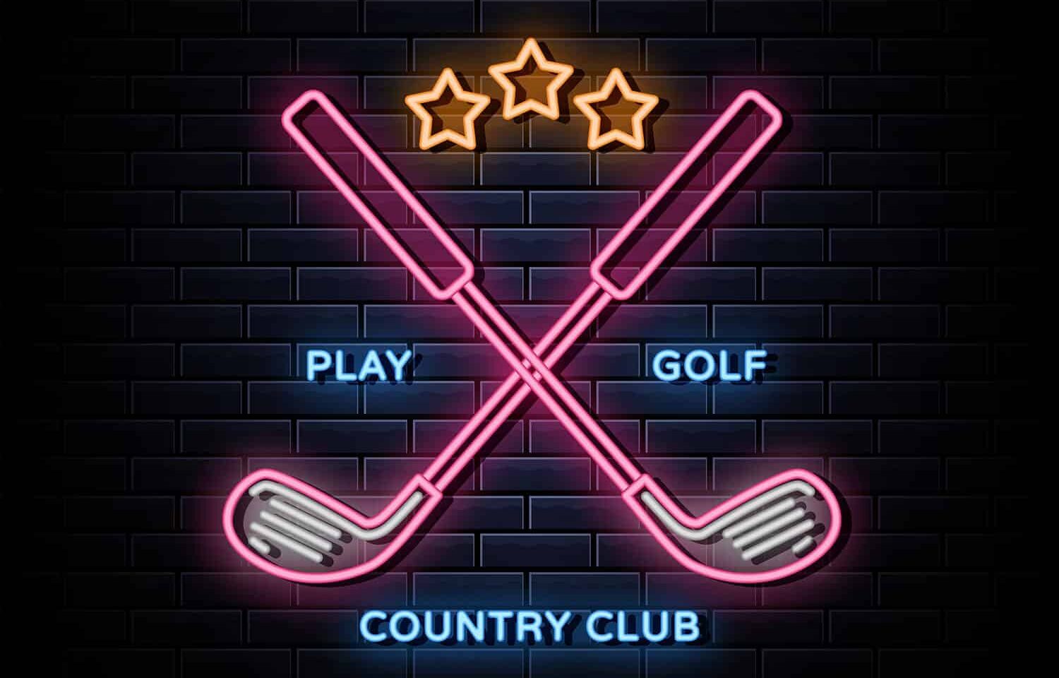 country club seo playbook