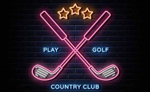 country club seo playbook