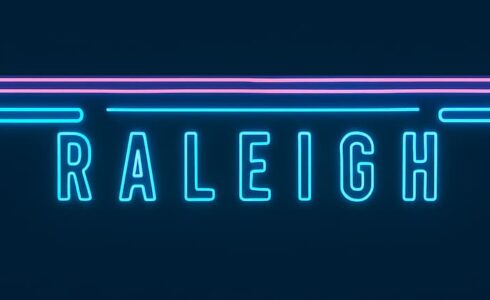 coworking spaces raleigh