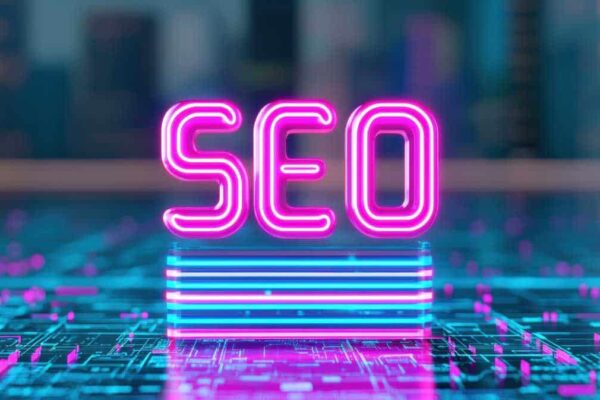 enterprise seo services