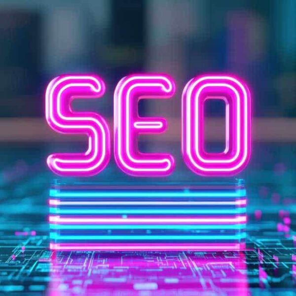 enterprise seo services