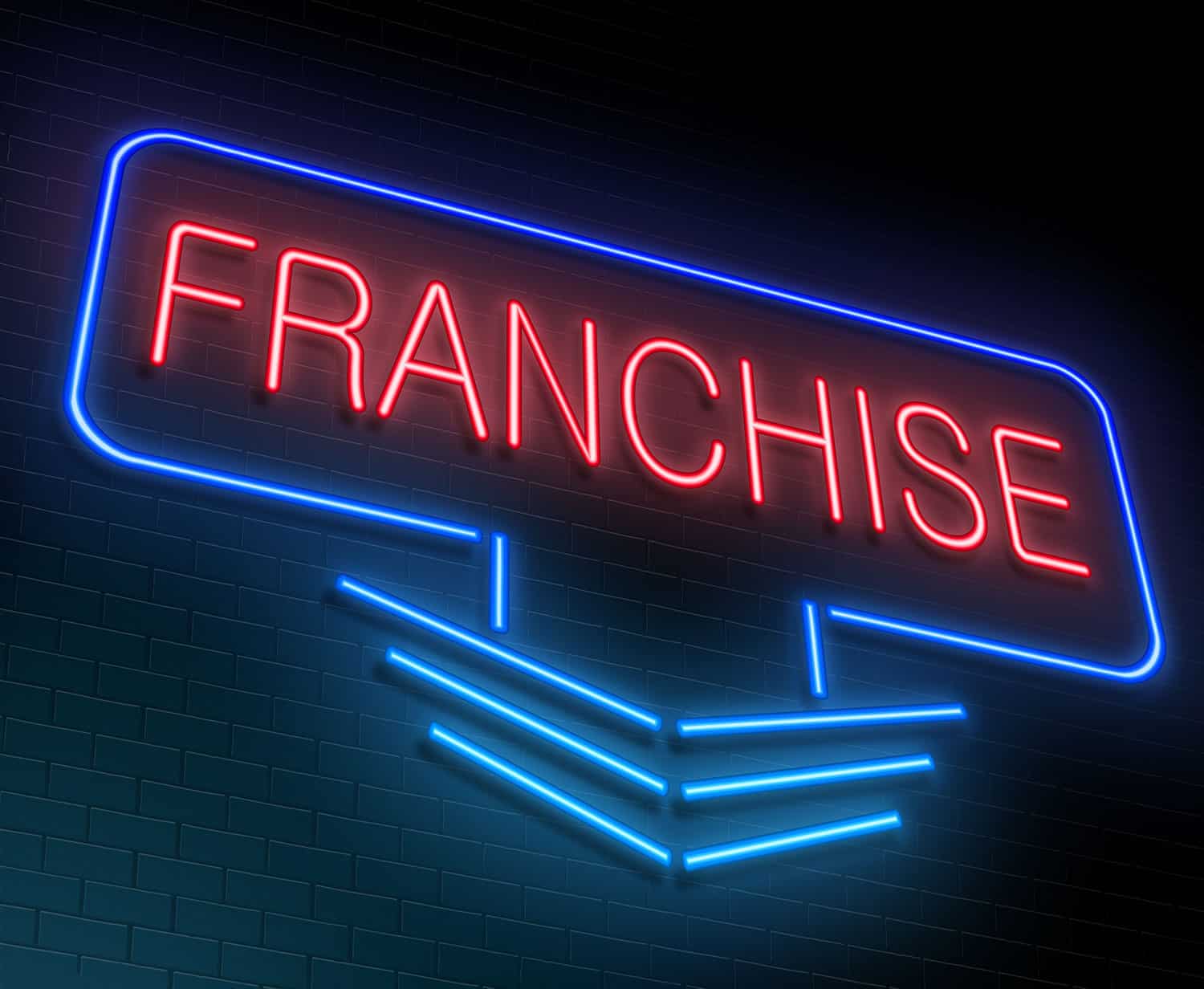 franchise seo agency