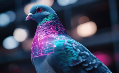 google pigeon update