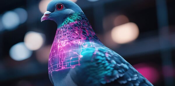 google pigeon update