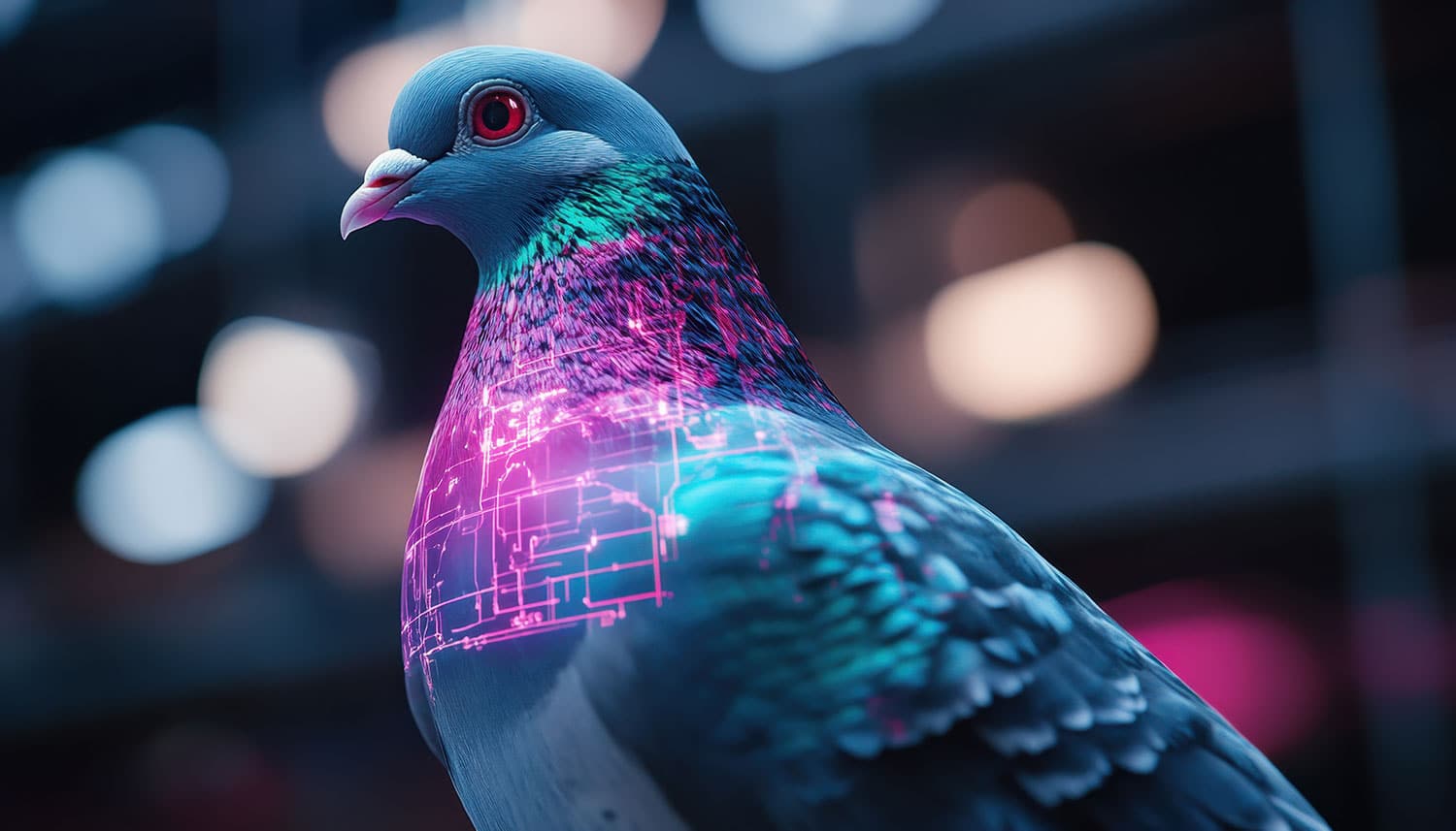 google pigeon update