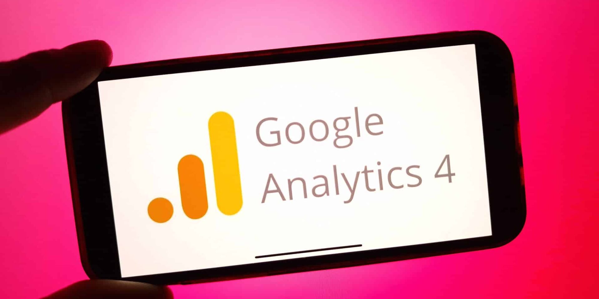 goolgle analytics 4 top reporting issues