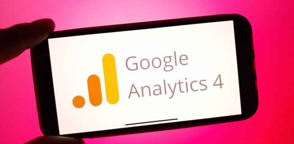 goolgle analytics 4 top reporting issues