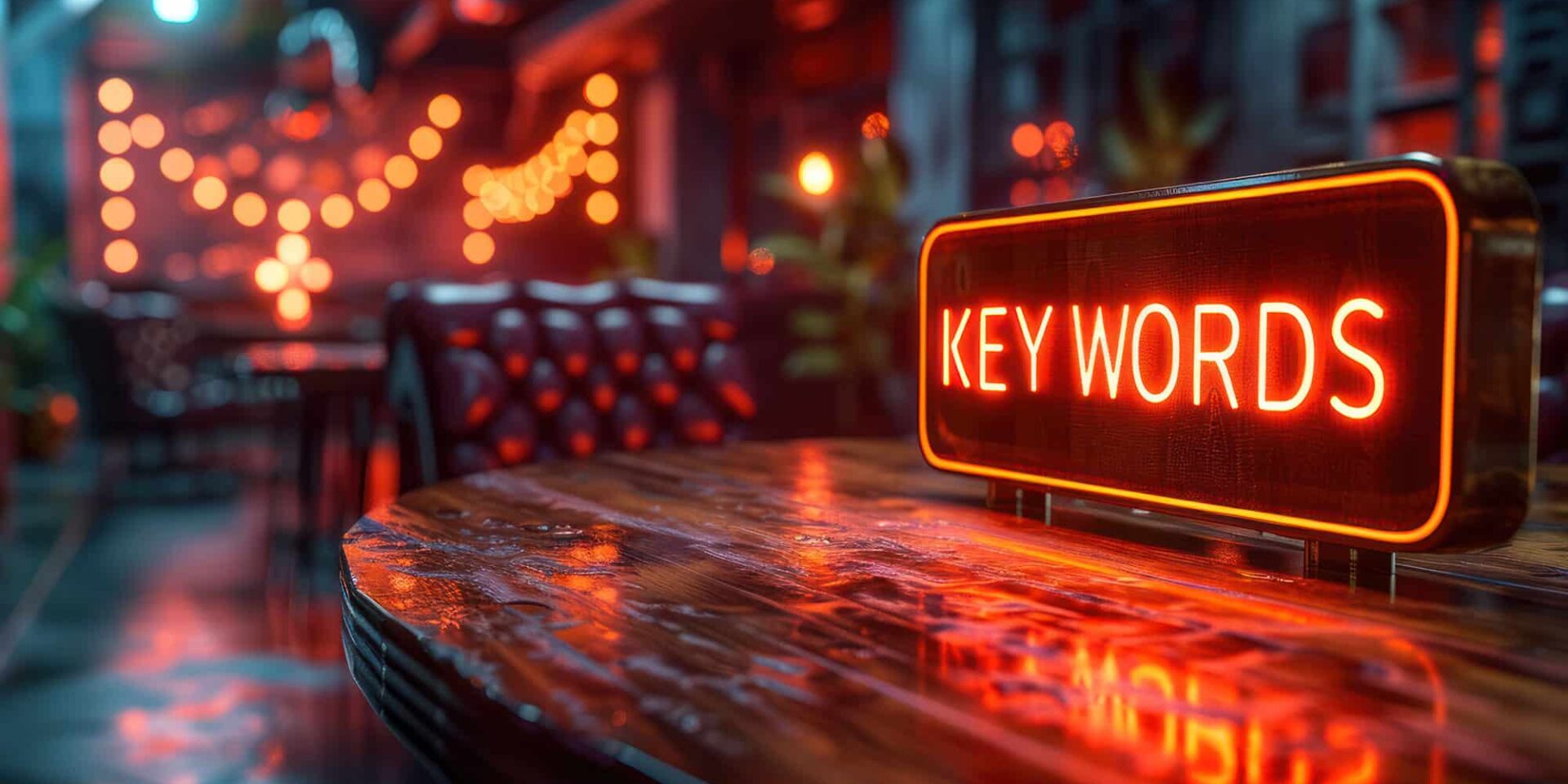 how many seo keywords should you optimize a page for