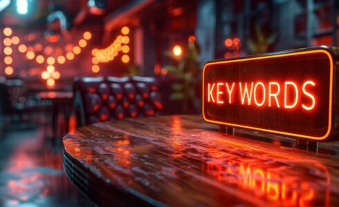 how many seo keywords should you optimize a page for