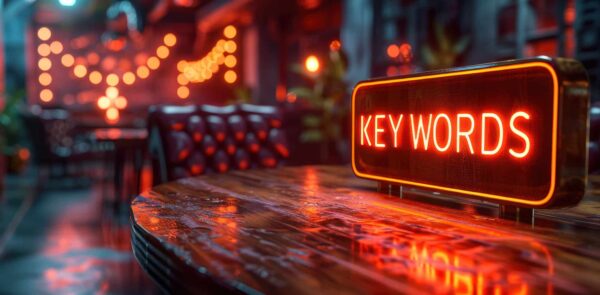 how many seo keywords should you optimize a page for