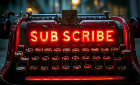 increase newsletter subscribers