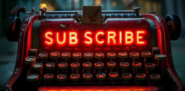 increase newsletter subscribers
