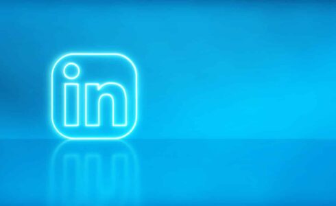 linkedin cheat sheet