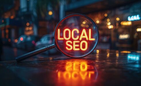 local seo trends