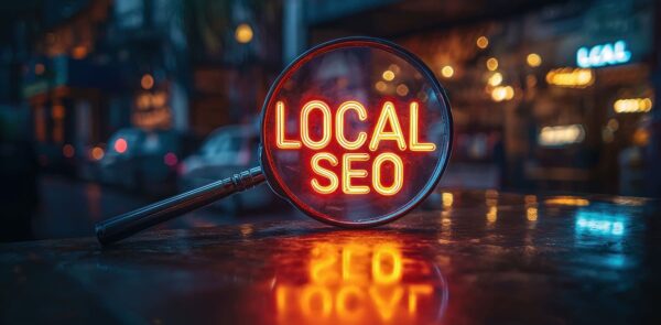 local seo trends