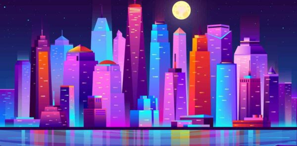 marketing conferences NYC 2025
